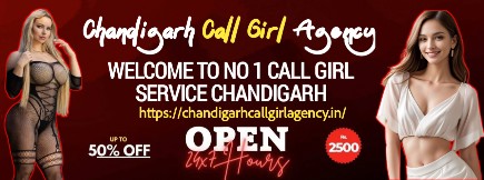 Chandigarh Call Girls